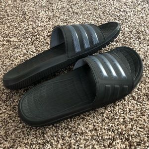 Adidas Slides